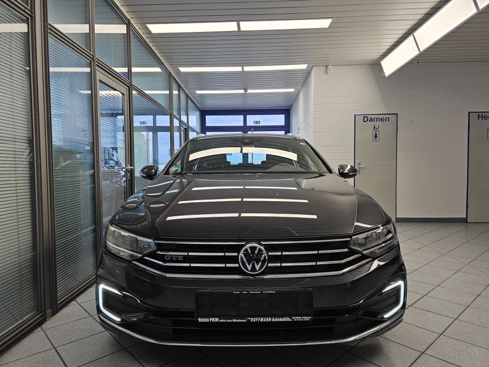 VW Passat Variant  bei Hoffmann Automobile in Wolfsburg kaufen und sofort mitnehmen - Bild 42