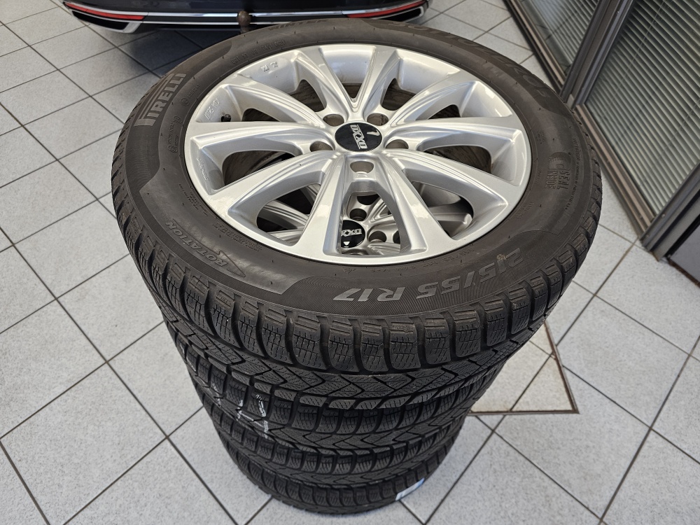 VW Passat Variant  bei Hoffmann Automobile in Wolfsburg kaufen und sofort mitnehmen - Bild 6