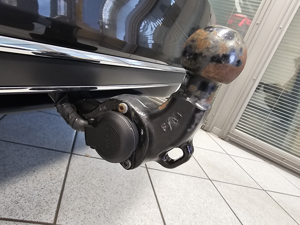 VW Passat Variant  bei Hoffmann Automobile in Wolfsburg kaufen und sofort mitnehmen - Bild 8