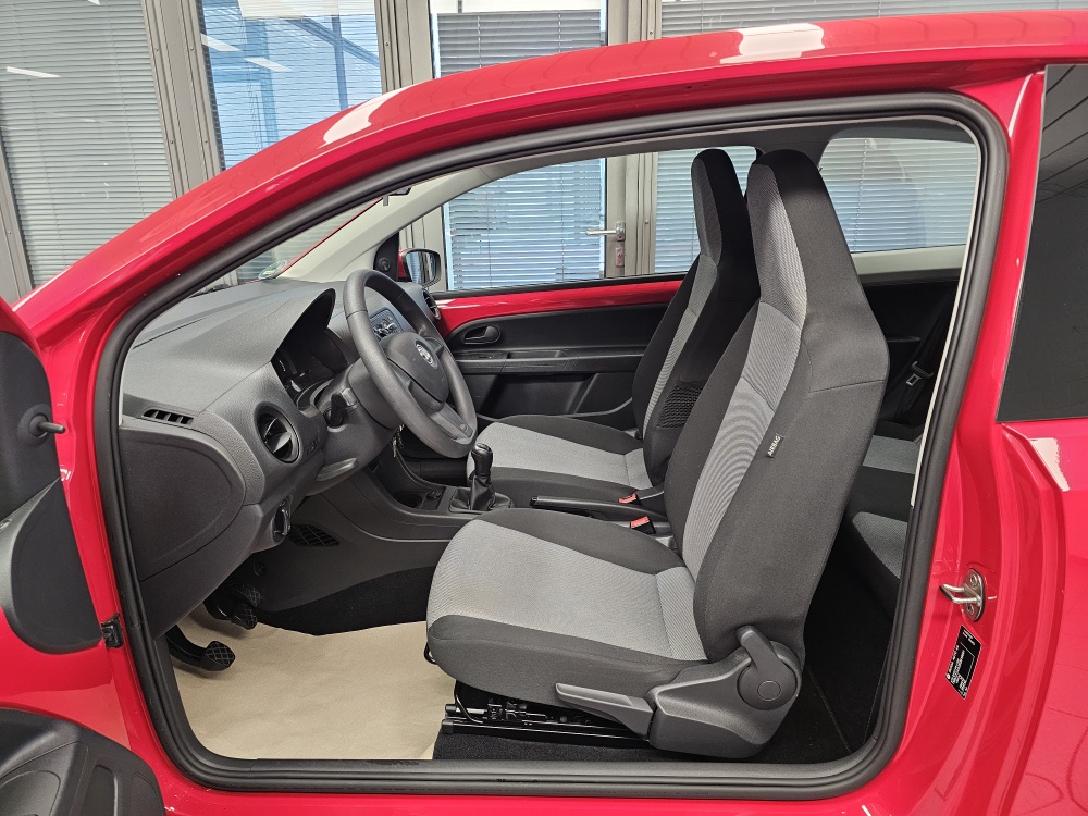 Skoda Citigo  bei Hoffmann Automobile in Wolfsburg kaufen und sofort mitnehmen - Bild 12