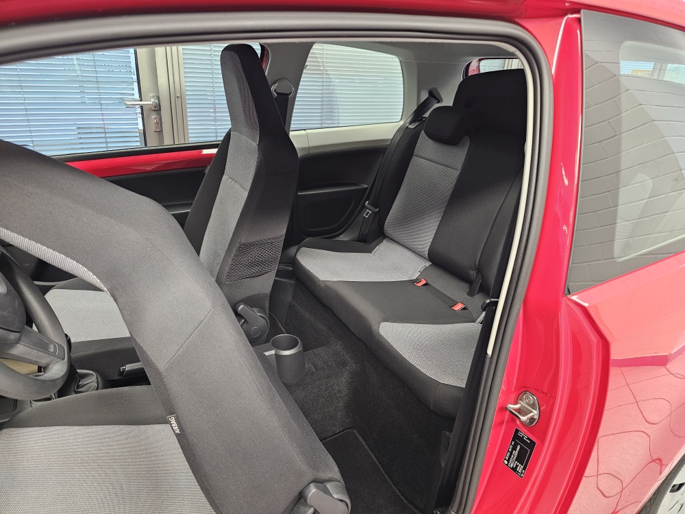 Skoda Citigo  bei Hoffmann Automobile in Wolfsburg kaufen und sofort mitnehmen - Bild 4