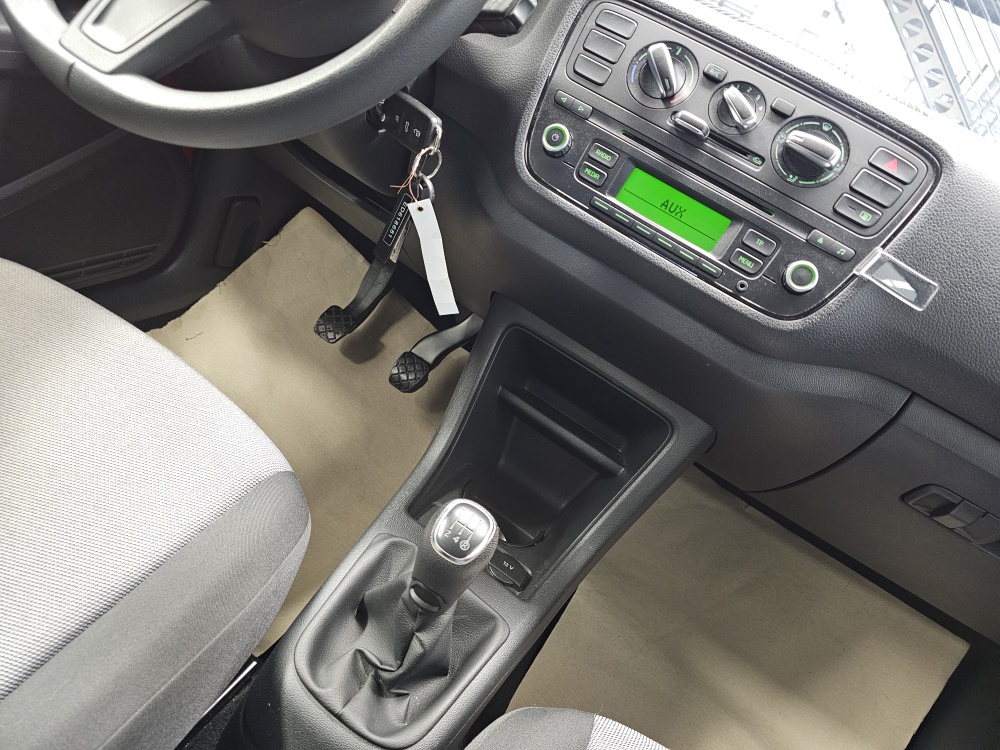 Skoda Citigo  bei Hoffmann Automobile in Wolfsburg kaufen und sofort mitnehmen - Bild 6