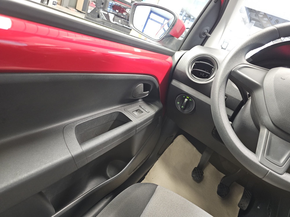 Skoda Citigo  bei Hoffmann Automobile in Wolfsburg kaufen und sofort mitnehmen - Bild 8