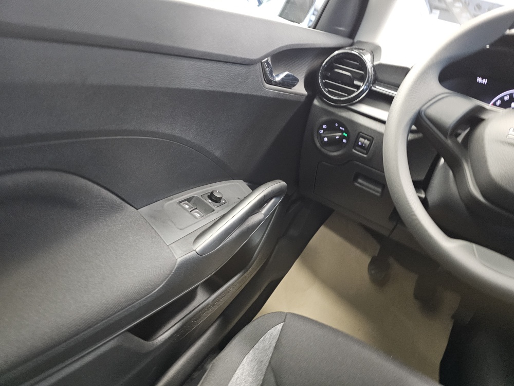 Skoda Fabia  bei Hoffmann Automobile in Wolfsburg kaufen und sofort mitnehmen - Bild 16