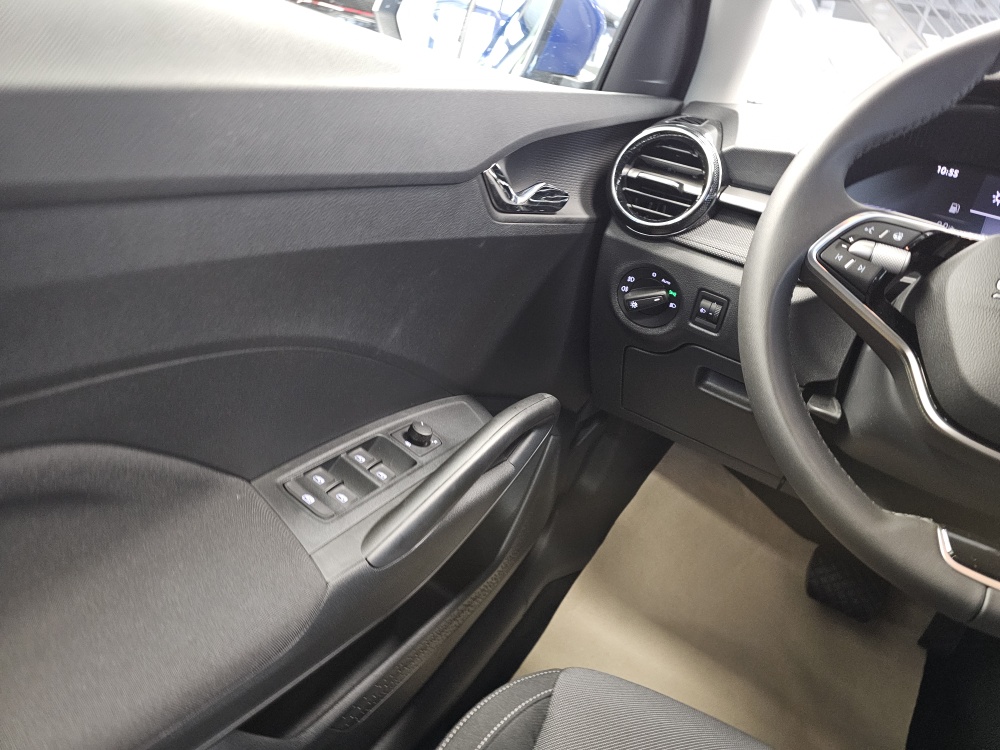 Skoda Fabia  bei Hoffmann Automobile in Wolfsburg kaufen und sofort mitnehmen - Bild 17