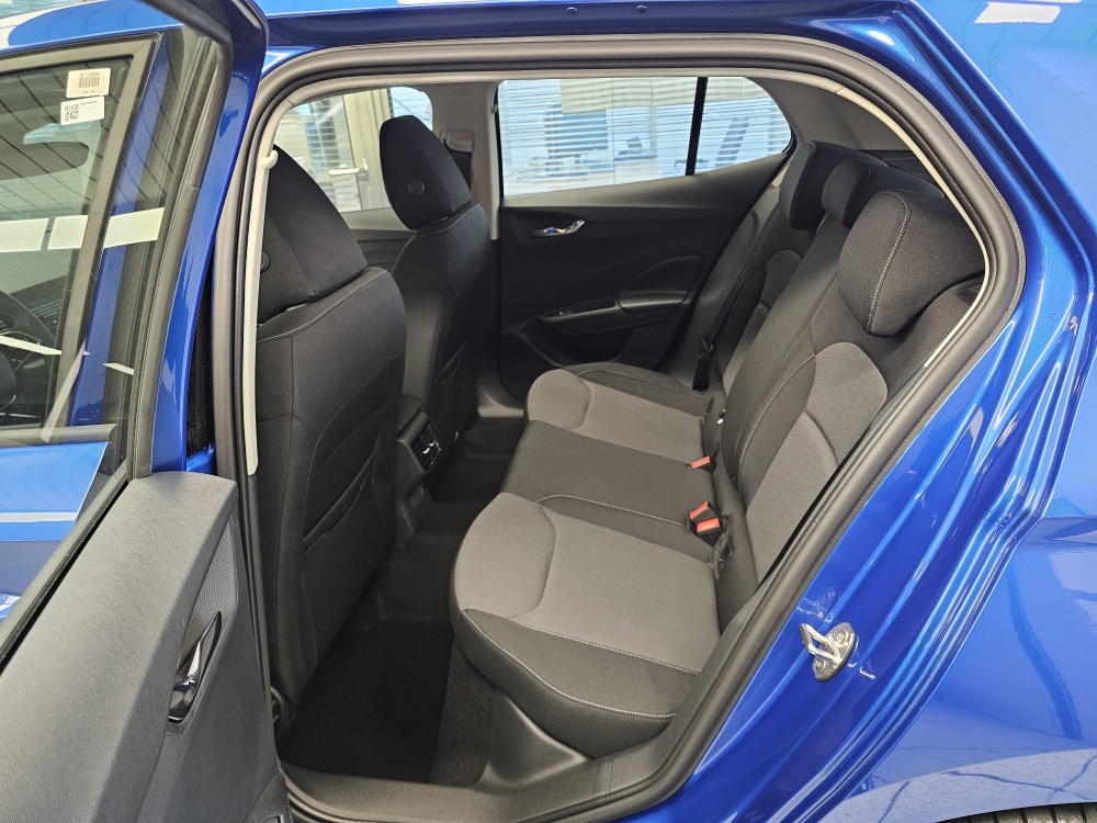 Skoda Fabia  bei Hoffmann Automobile in Wolfsburg kaufen und sofort mitnehmen - Bild 4