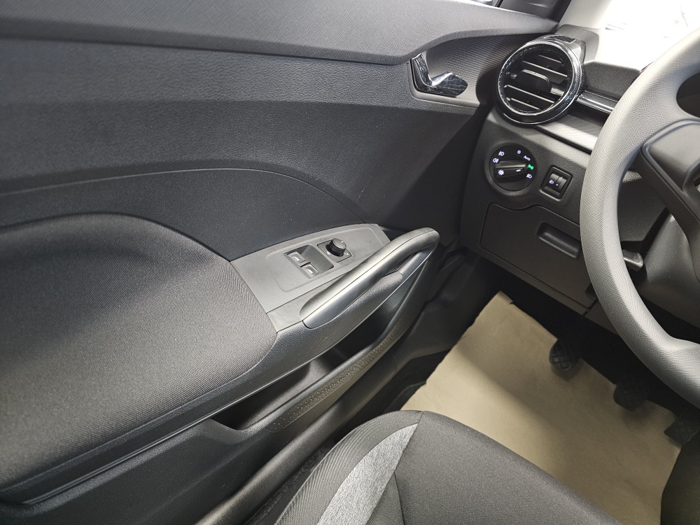 Skoda Fabia  bei Hoffmann Automobile in Wolfsburg kaufen und sofort mitnehmen - Bild 16