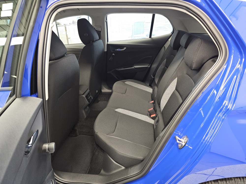 Skoda Fabia  bei Hoffmann Automobile in Wolfsburg kaufen und sofort mitnehmen - Bild 4