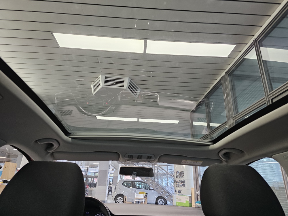 Skoda Rapid Spaceback  bei Hoffmann Automobile in Wolfsburg kaufen und sofort mitnehmen - Bild 5