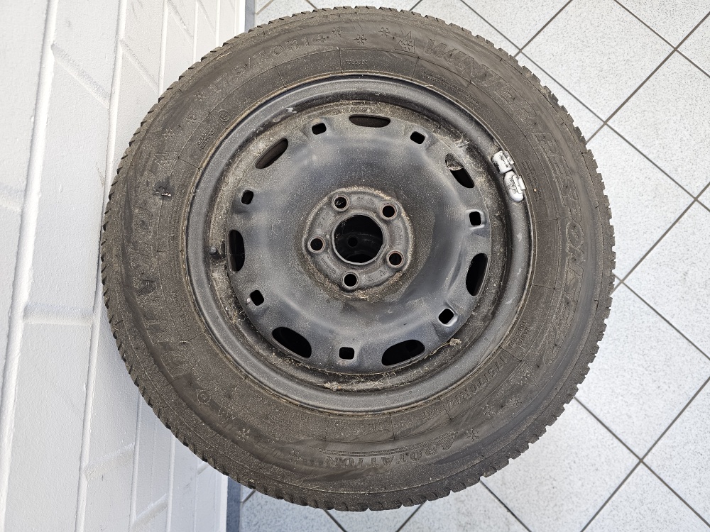 Skoda Fabia Combi  bei Hoffmann Automobile in Wolfsburg kaufen und sofort mitnehmen - Bild 4