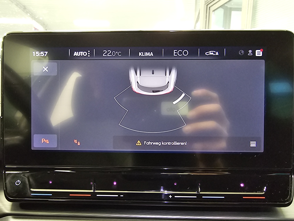 Cupra Formentor  bei Hoffmann Automobile in Wolfsburg kaufen und sofort mitnehmen - Bild 11