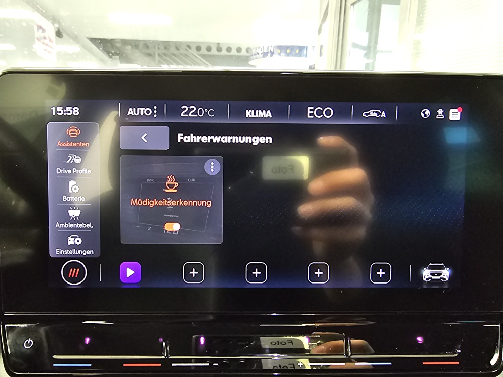 Cupra Formentor  bei Hoffmann Automobile in Wolfsburg kaufen und sofort mitnehmen - Bild 13