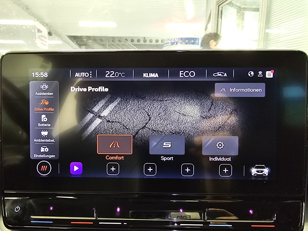 Cupra Formentor  bei Hoffmann Automobile in Wolfsburg kaufen und sofort mitnehmen - Bild 14