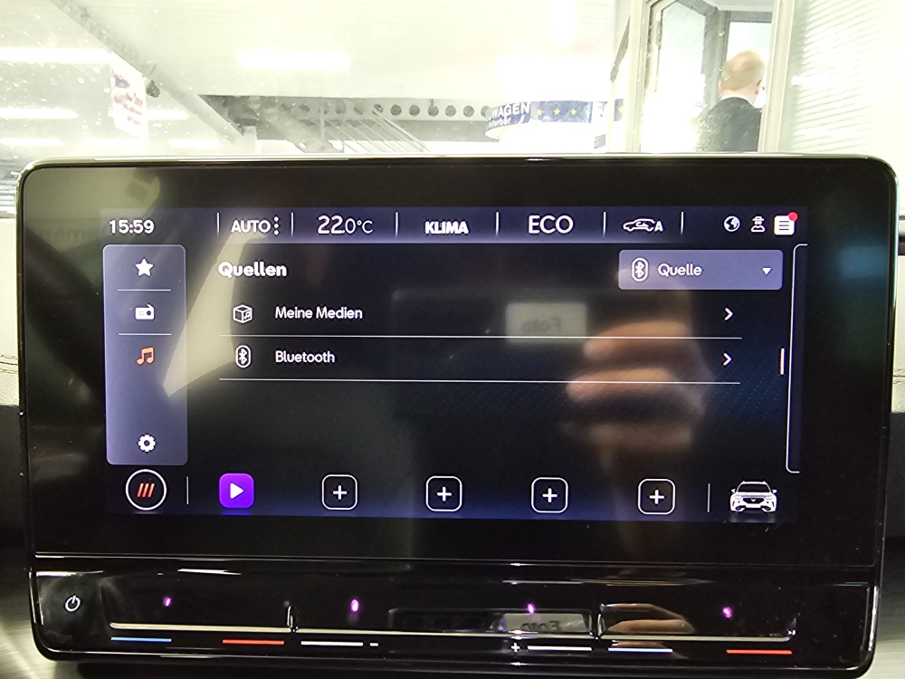 Cupra Formentor  bei Hoffmann Automobile in Wolfsburg kaufen und sofort mitnehmen - Bild 18