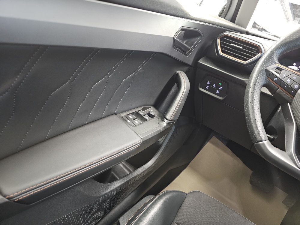 Cupra Formentor  bei Hoffmann Automobile in Wolfsburg kaufen und sofort mitnehmen - Bild 23