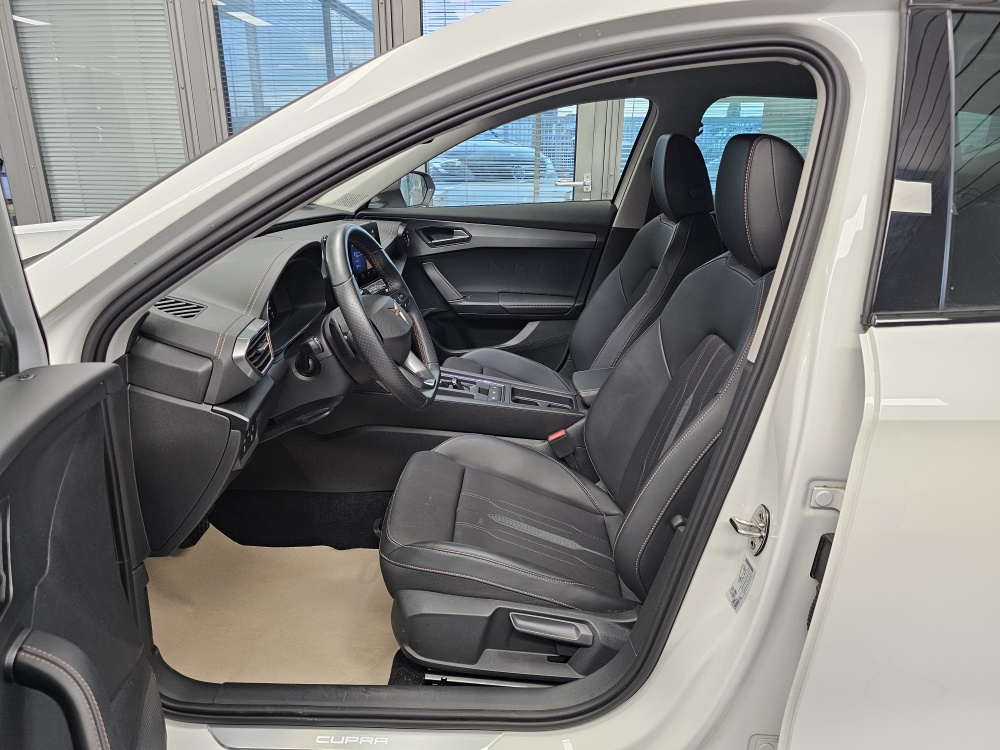 Cupra Formentor  bei Hoffmann Automobile in Wolfsburg kaufen und sofort mitnehmen - Bild 26