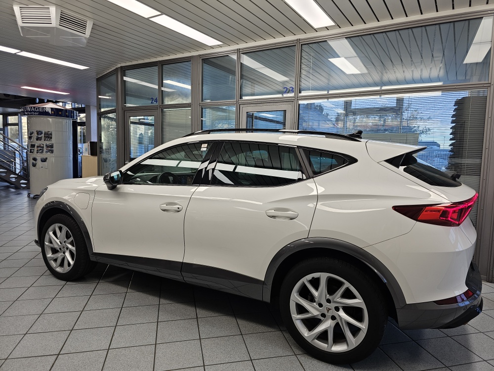 Cupra Formentor  bei Hoffmann Automobile in Wolfsburg kaufen und sofort mitnehmen - Bild 29
