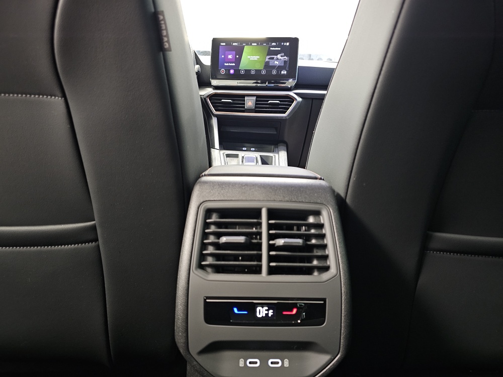 Cupra Formentor  bei Hoffmann Automobile in Wolfsburg kaufen und sofort mitnehmen - Bild 5