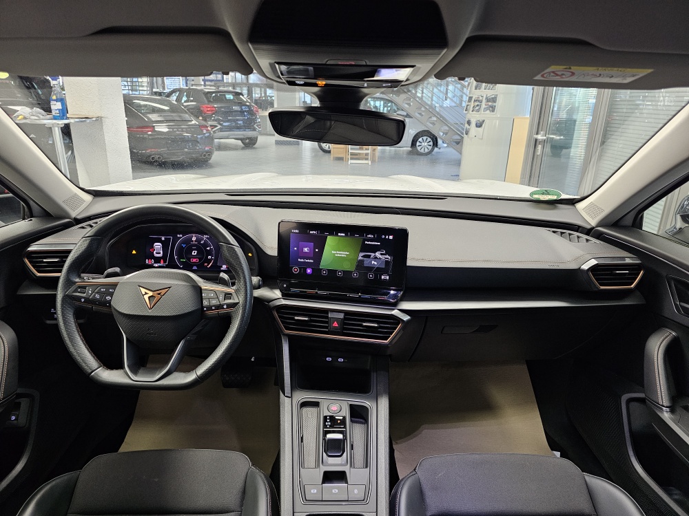 Cupra Formentor  bei Hoffmann Automobile in Wolfsburg kaufen und sofort mitnehmen - Bild 6