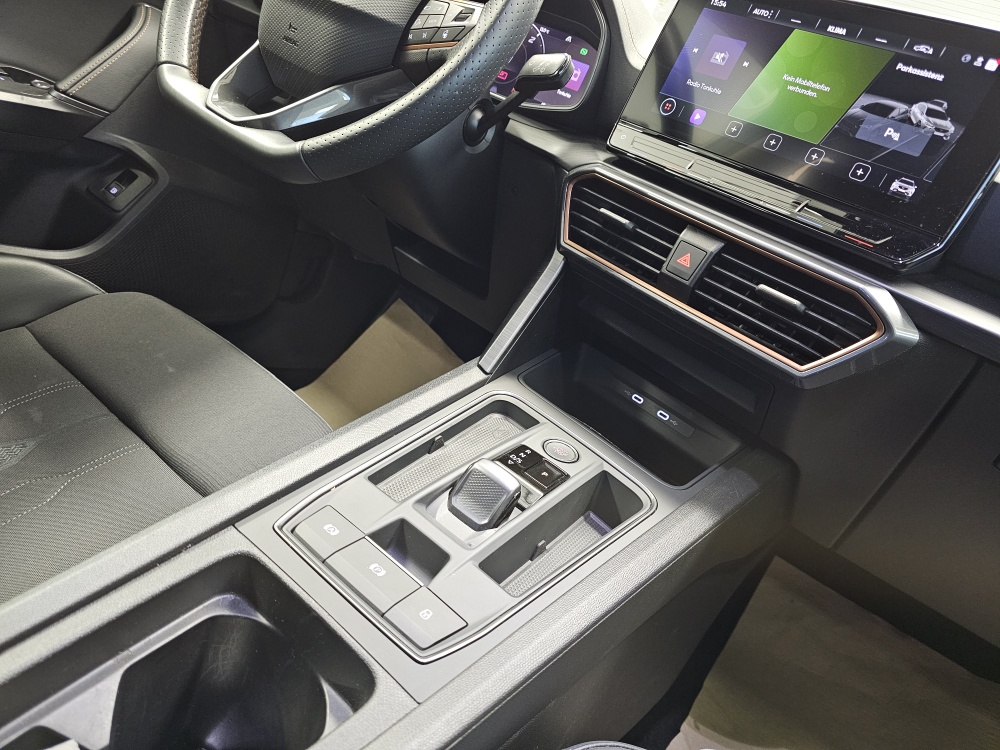 Cupra Formentor  bei Hoffmann Automobile in Wolfsburg kaufen und sofort mitnehmen - Bild 7