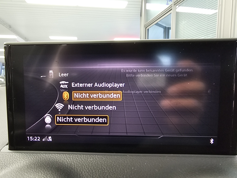 Audi Q2  bei Hoffmann Automobile in Wolfsburg kaufen und sofort mitnehmen - Bild 14