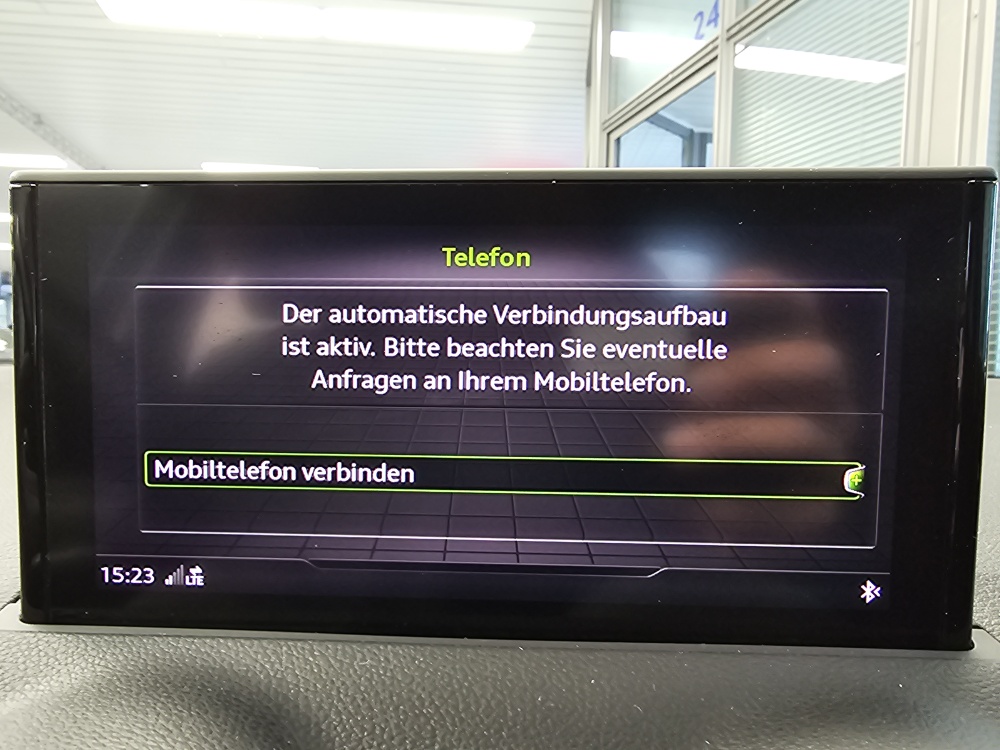 Audi Q2  bei Hoffmann Automobile in Wolfsburg kaufen und sofort mitnehmen - Bild 15