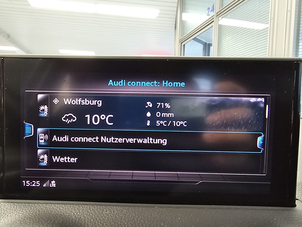 Audi Q2  bei Hoffmann Automobile in Wolfsburg kaufen und sofort mitnehmen - Bild 17