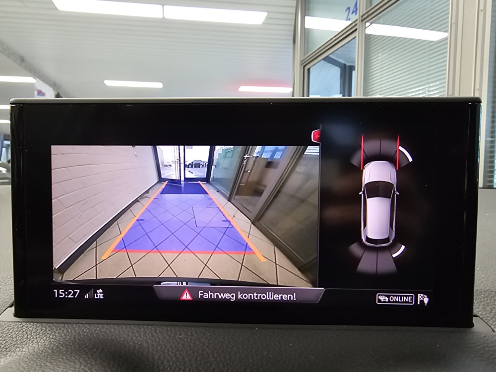 Audi Q2  bei Hoffmann Automobile in Wolfsburg kaufen und sofort mitnehmen - Bild 21