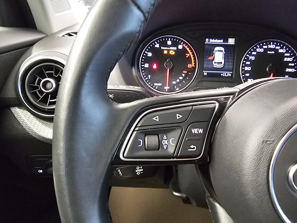 Audi Q2  bei Hoffmann Automobile in Wolfsburg kaufen und sofort mitnehmen - Bild 23