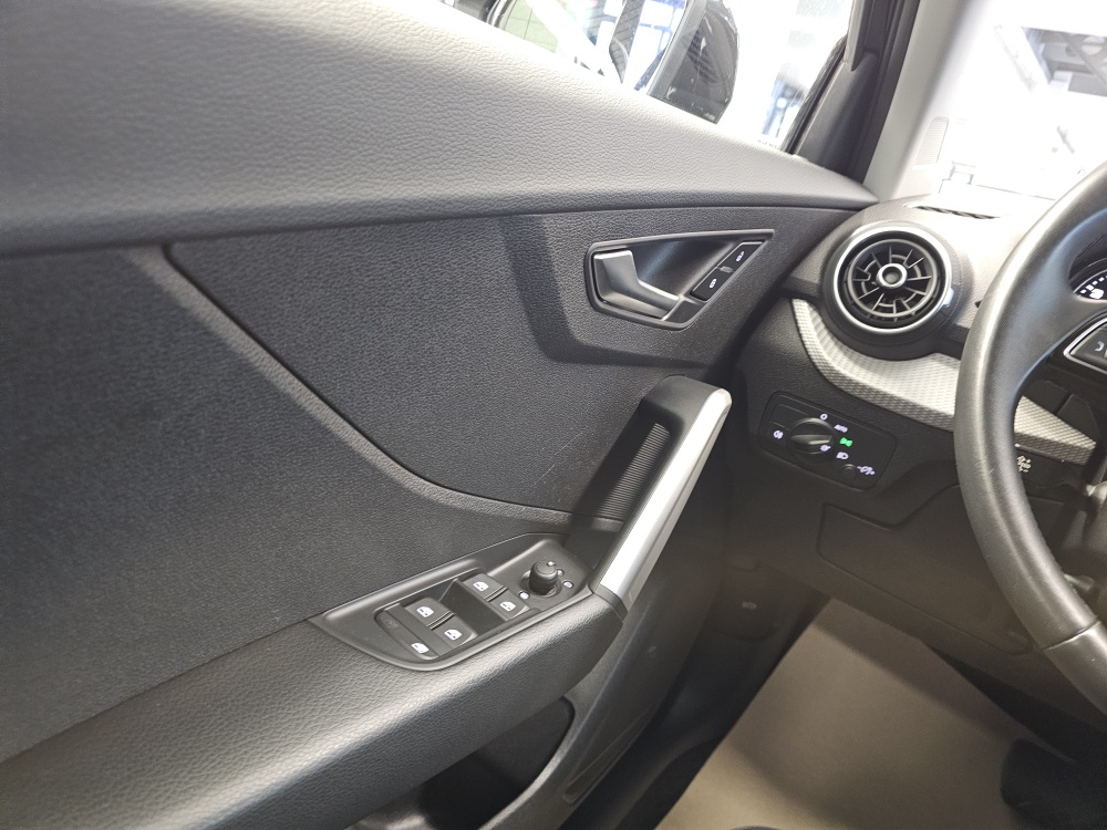 Audi Q2  bei Hoffmann Automobile in Wolfsburg kaufen und sofort mitnehmen - Bild 24