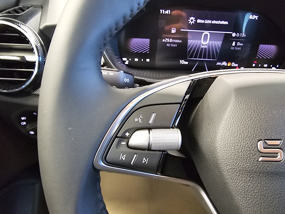 Skoda Fabia  bei Hoffmann Automobile in Wolfsburg kaufen und sofort mitnehmen - Bild 16