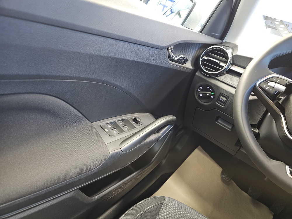 Skoda Fabia  bei Hoffmann Automobile in Wolfsburg kaufen und sofort mitnehmen - Bild 17