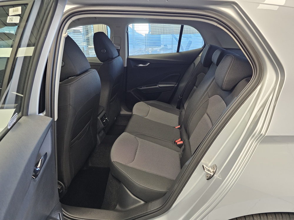 Skoda Fabia  bei Hoffmann Automobile in Wolfsburg kaufen und sofort mitnehmen - Bild 4