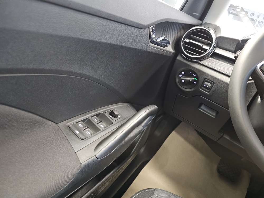 Skoda Fabia  bei Hoffmann Automobile in Wolfsburg kaufen und sofort mitnehmen - Bild 17