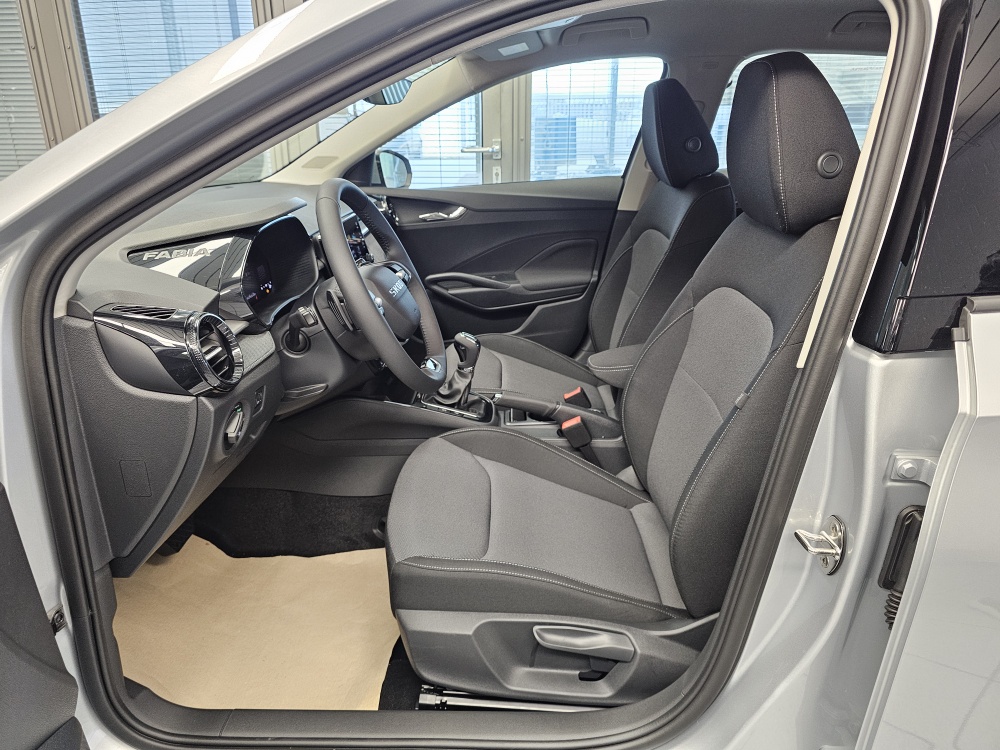 Skoda Fabia  bei Hoffmann Automobile in Wolfsburg kaufen und sofort mitnehmen - Bild 20