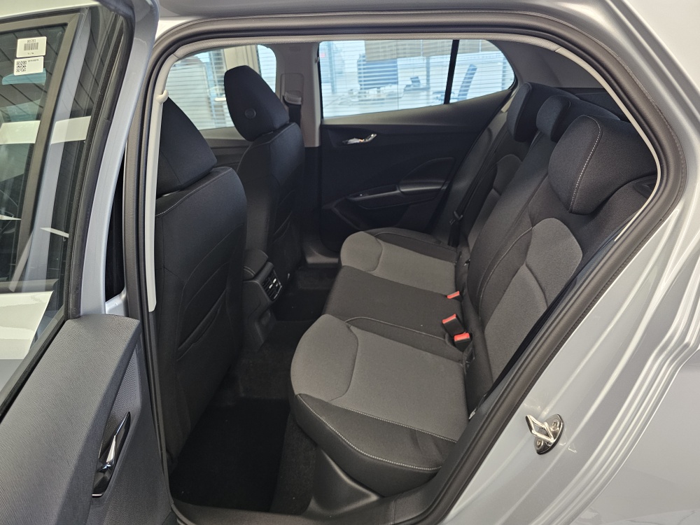 Skoda Fabia  bei Hoffmann Automobile in Wolfsburg kaufen und sofort mitnehmen - Bild 4