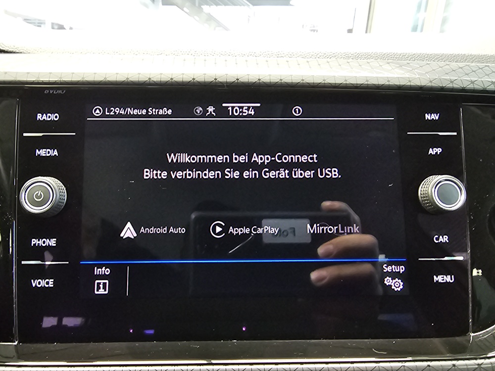 VW T-Cross  bei Hoffmann Automobile in Wolfsburg kaufen und sofort mitnehmen - Bild 11