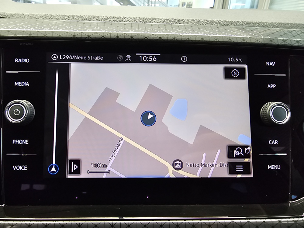 VW T-Cross  bei Hoffmann Automobile in Wolfsburg kaufen und sofort mitnehmen - Bild 15