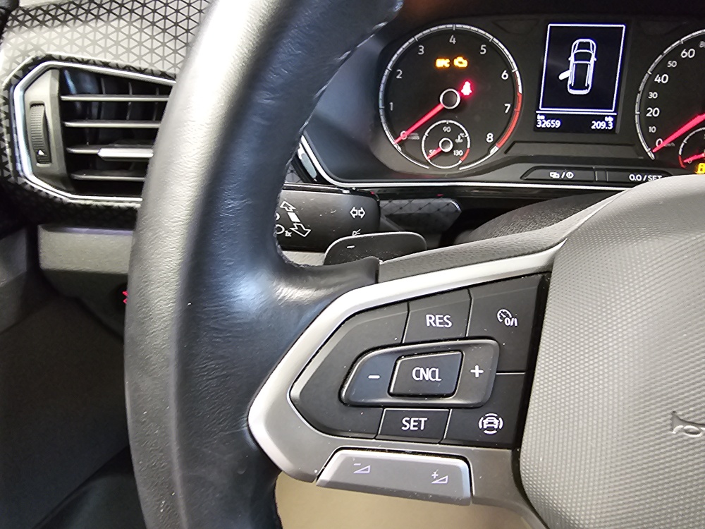 VW T-Cross  bei Hoffmann Automobile in Wolfsburg kaufen und sofort mitnehmen - Bild 18