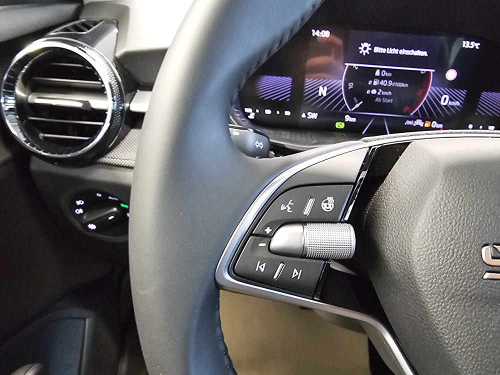 Skoda Fabia  bei Hoffmann Automobile in Wolfsburg kaufen und sofort mitnehmen - Bild 16