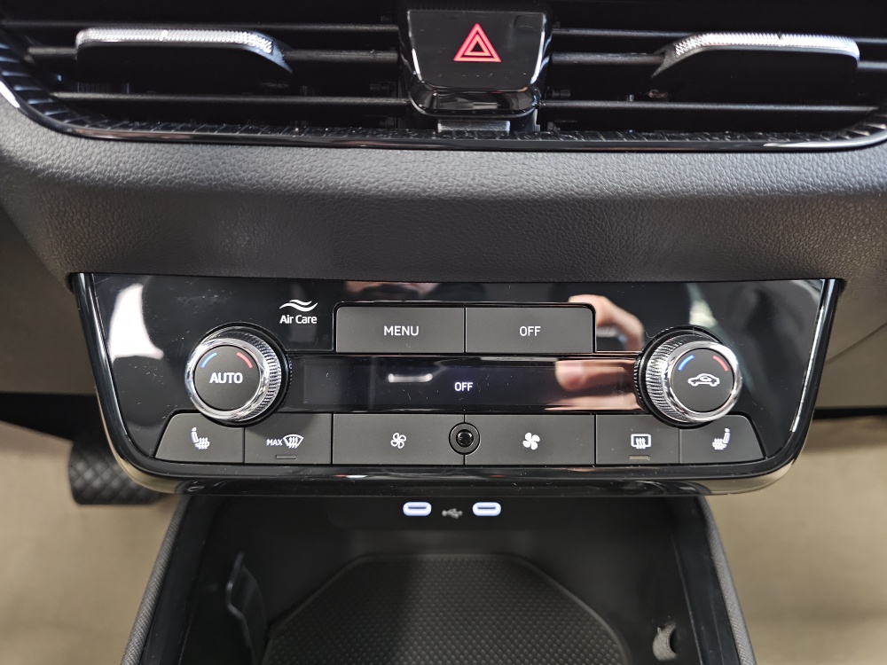 Skoda Fabia  bei Hoffmann Automobile in Wolfsburg kaufen und sofort mitnehmen - Bild 7