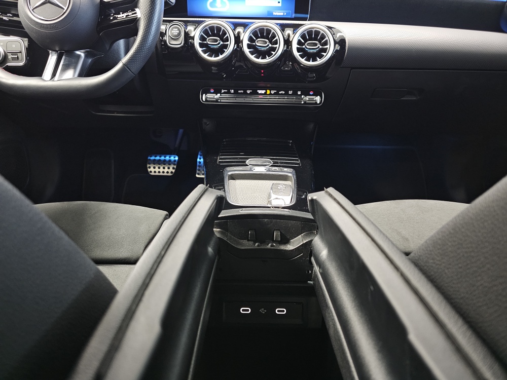 Mercedes-Benz CLA 250e  bei Hoffmann Automobile in Wolfsburg kaufen und sofort mitnehmen - Bild 10