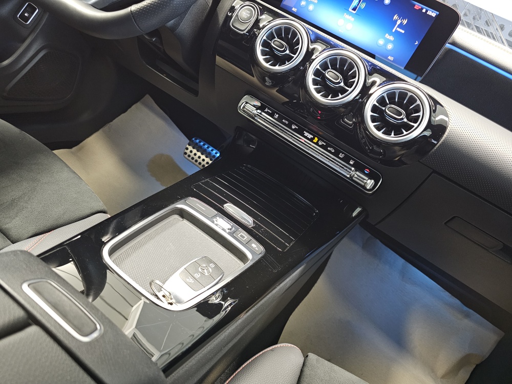 Mercedes-Benz CLA 250e  bei Hoffmann Automobile in Wolfsburg kaufen und sofort mitnehmen - Bild 12