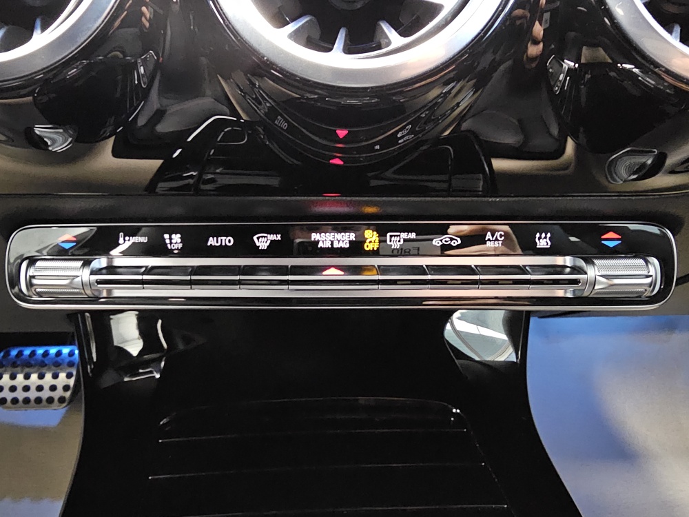 Mercedes-Benz CLA 250e  bei Hoffmann Automobile in Wolfsburg kaufen und sofort mitnehmen - Bild 14