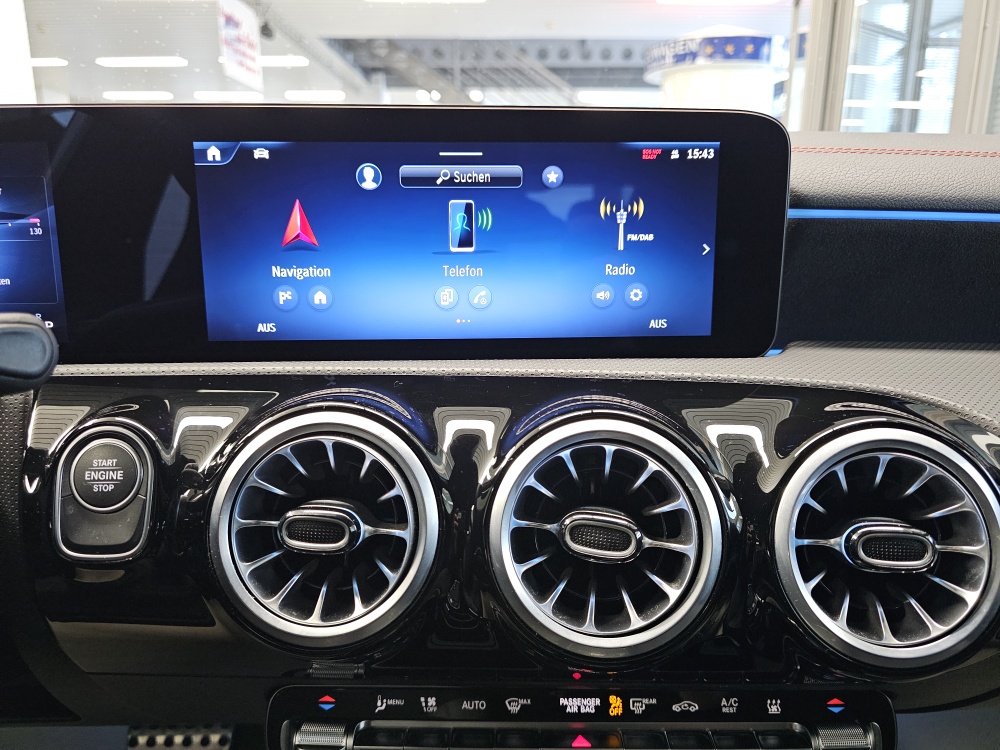 Mercedes-Benz CLA 250e  bei Hoffmann Automobile in Wolfsburg kaufen und sofort mitnehmen - Bild 15