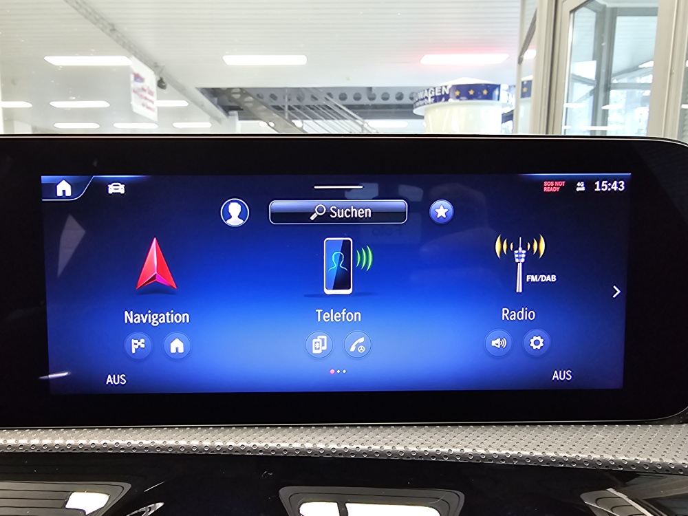 Mercedes-Benz CLA 250e  bei Hoffmann Automobile in Wolfsburg kaufen und sofort mitnehmen - Bild 16