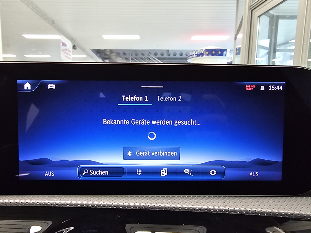 Mercedes-Benz CLA 250e  bei Hoffmann Automobile in Wolfsburg kaufen und sofort mitnehmen - Bild 20