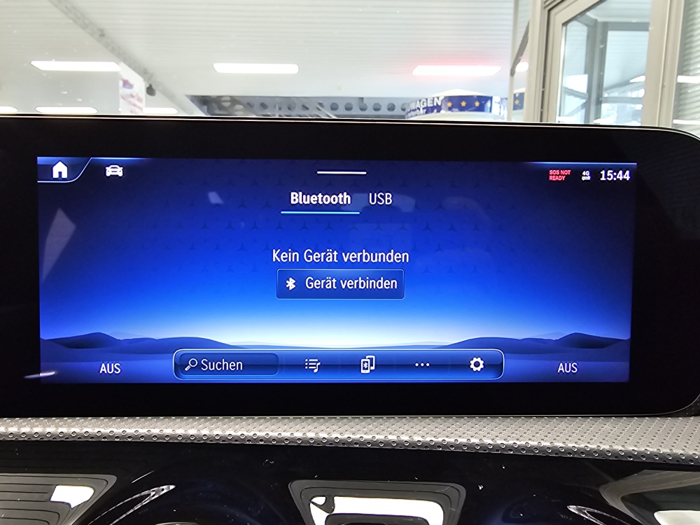 Mercedes-Benz CLA 250e  bei Hoffmann Automobile in Wolfsburg kaufen und sofort mitnehmen - Bild 21