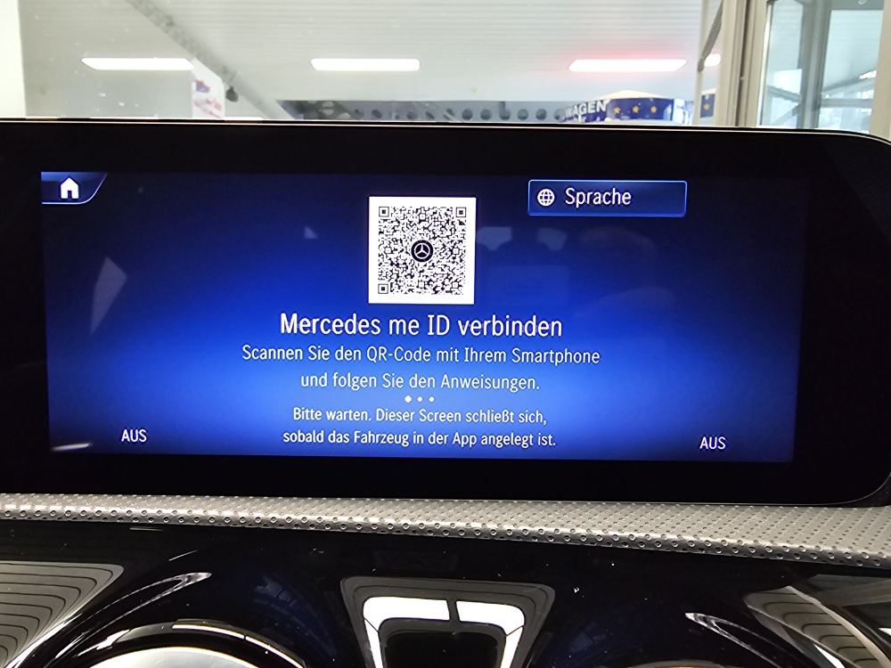 Mercedes-Benz CLA 250e  bei Hoffmann Automobile in Wolfsburg kaufen und sofort mitnehmen - Bild 22