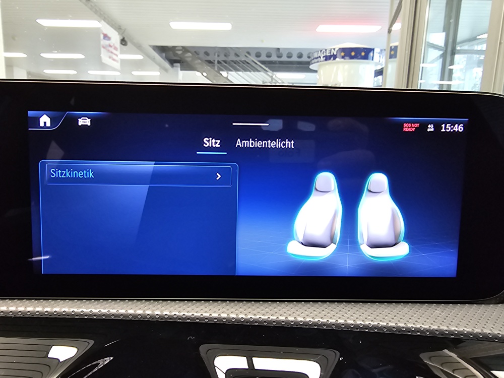 Mercedes-Benz CLA 250e  bei Hoffmann Automobile in Wolfsburg kaufen und sofort mitnehmen - Bild 23